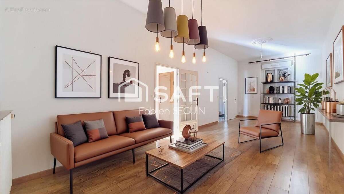 Photo 5 - Maison à CHOLET