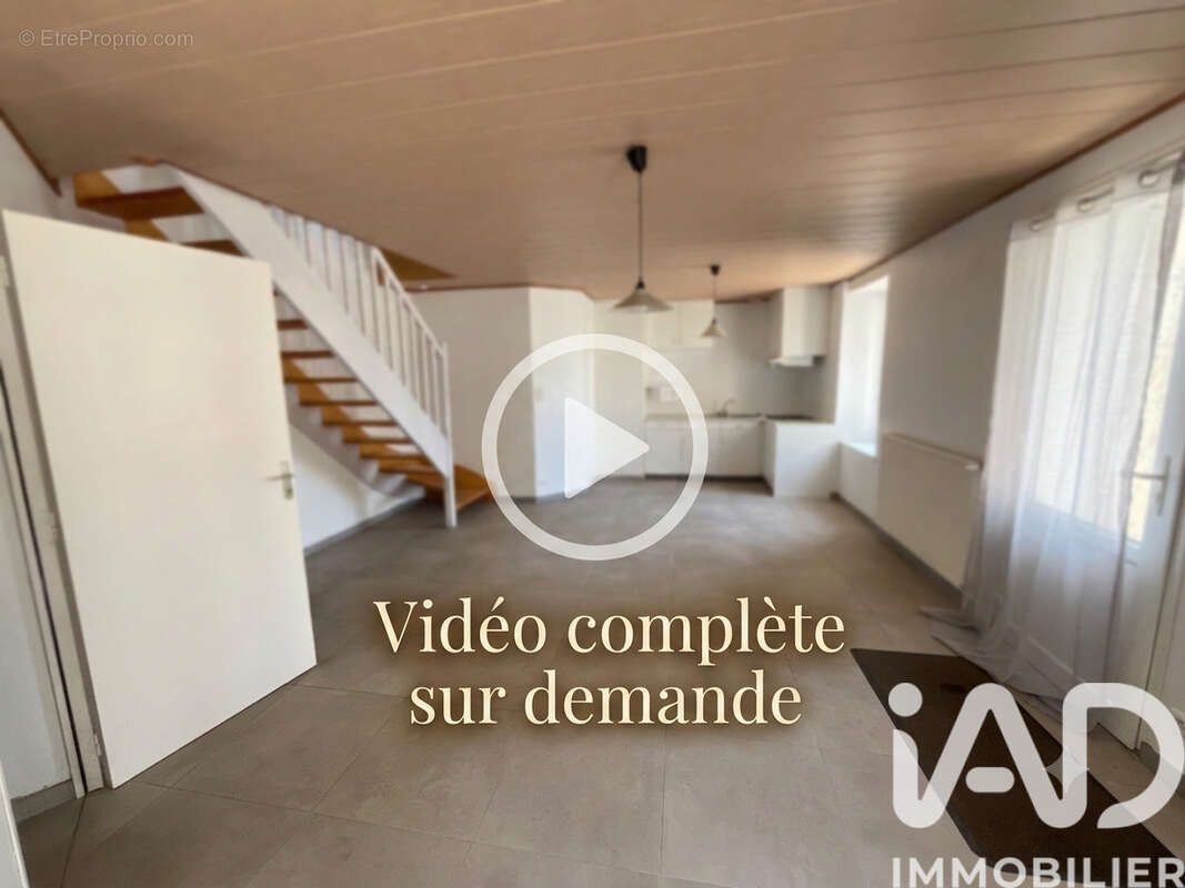Photo 2 - Appartement à CORAY