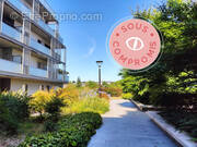 Appartement à VANNES