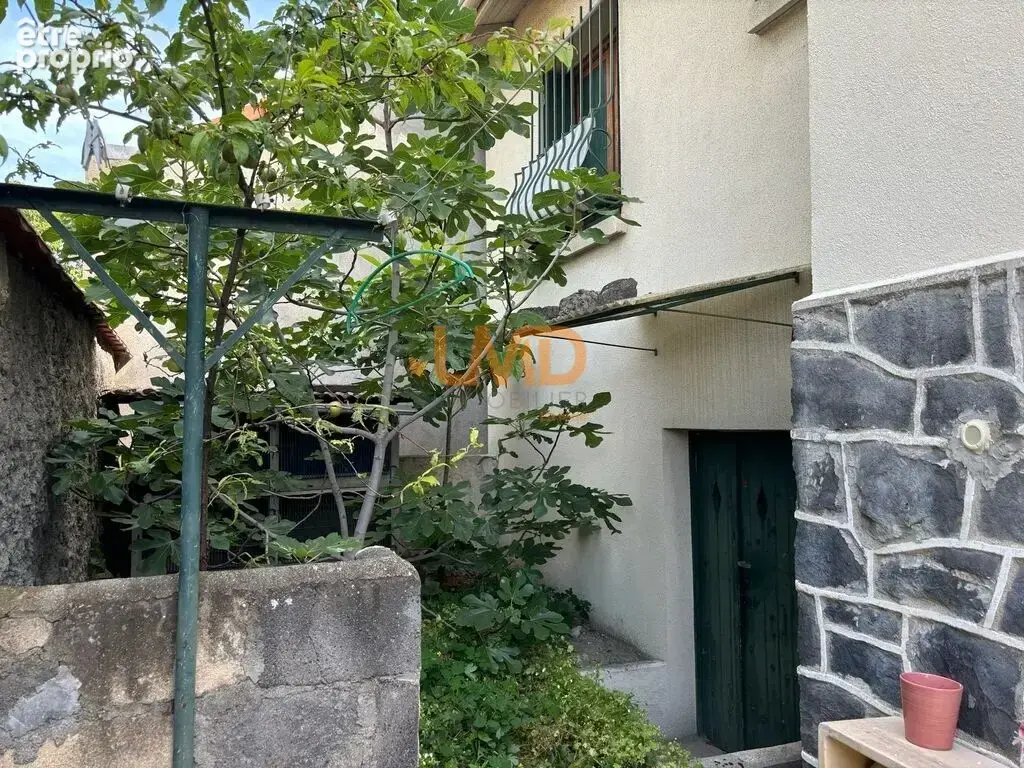 Maison de ville années 30 - Cachet clermontois - 110 m² - photo 12