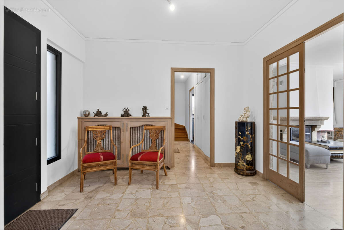 Maison à BELLEY