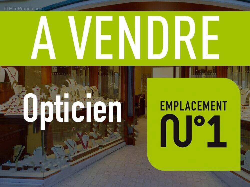 Commerce à CIERP-GAUD