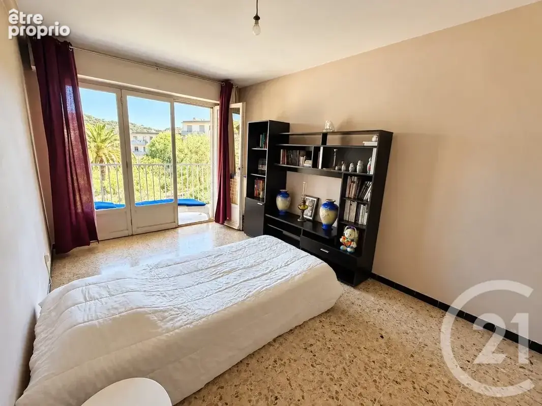 Appartement 4 pièces 82 m² à vendre à Le Cannet (06110) - photo 6