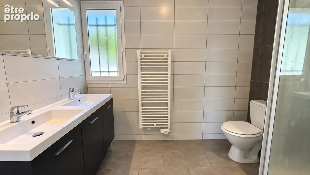 Maison T4 de plain pied avec garage à 5 minutes de CAHORS - photo 12