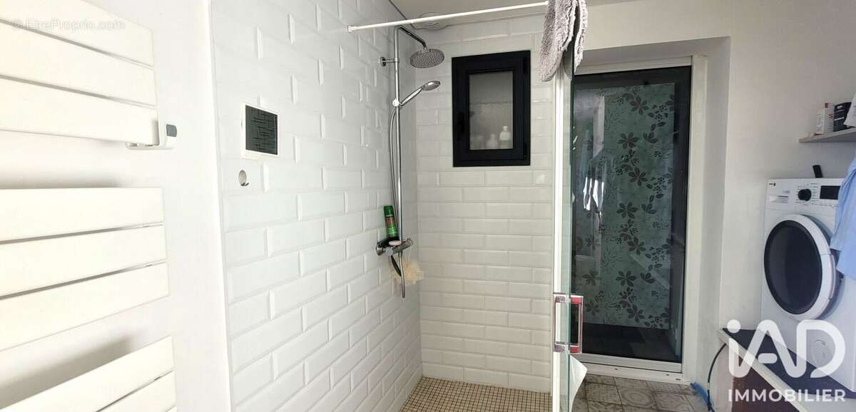 Maison 300 m² à Monsireigne  - photo 7