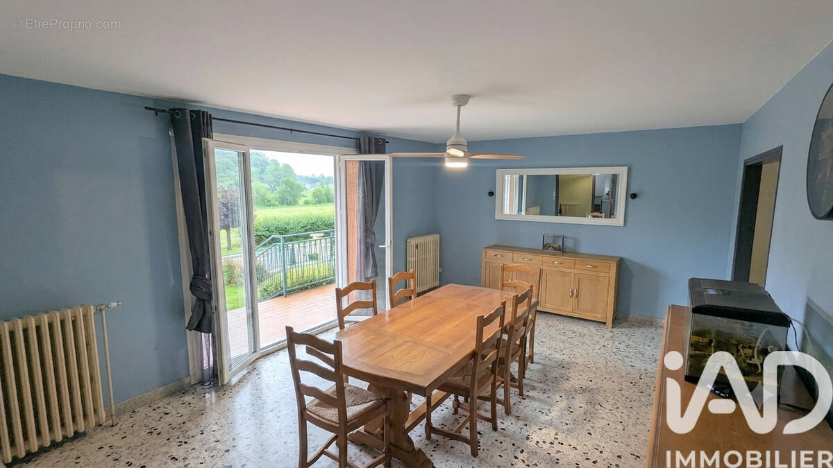 Photo 1 - Maison à PREMONTRE