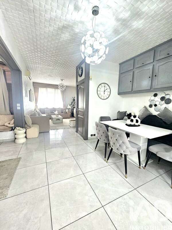 Photo 5 - Maison à THIAIS