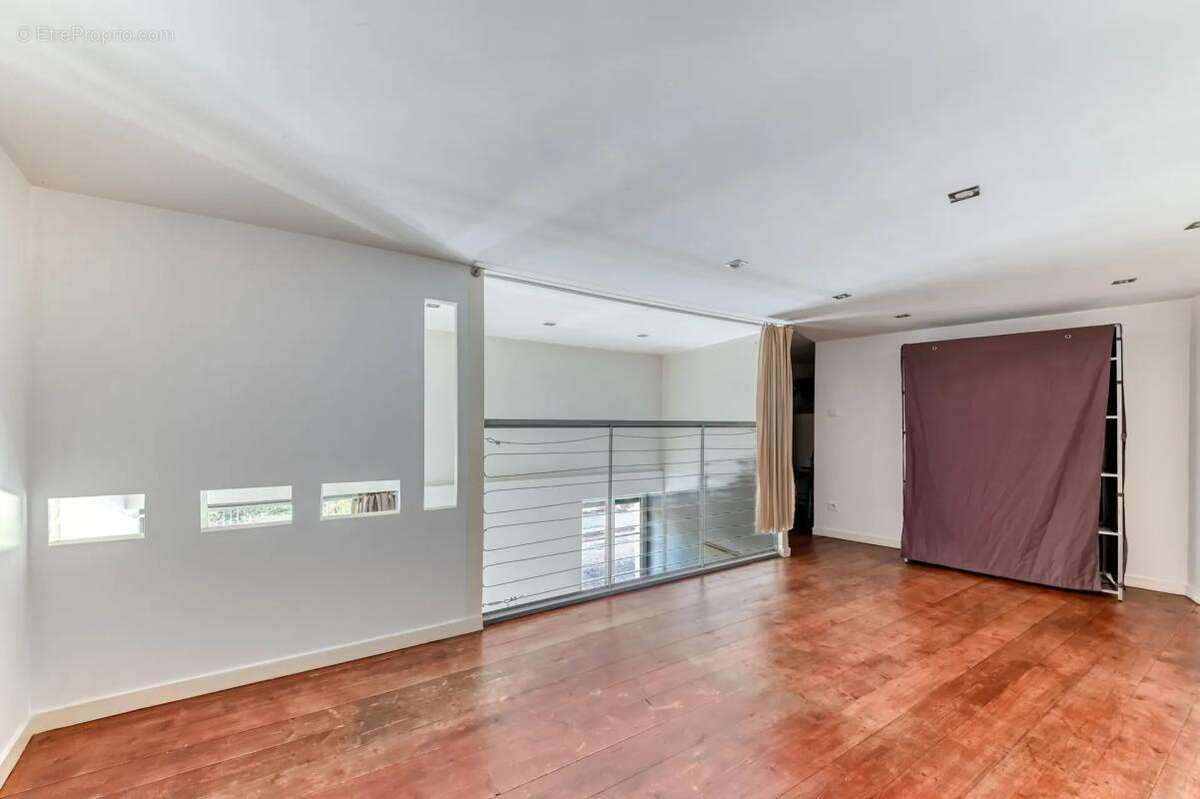 Appartement à LYON-6E