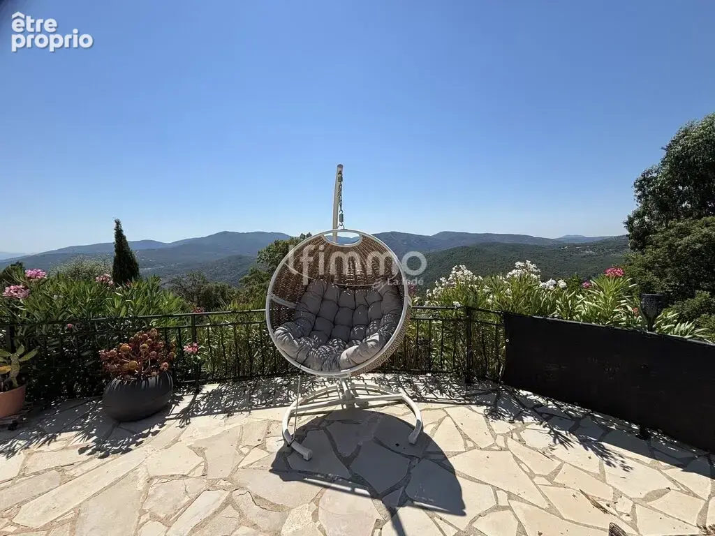 Maison de vacances tout confort avec piscine - photo 14