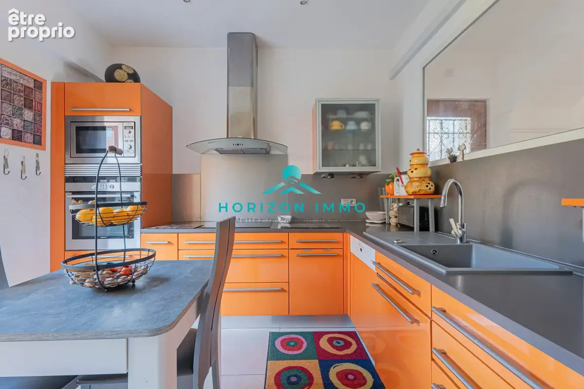 Maison 5 pièces 160 m² à vendre à Saint-Laurent-Du-Var (06700) - photo 7