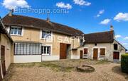 Photo 1 - Maison à CIEZ