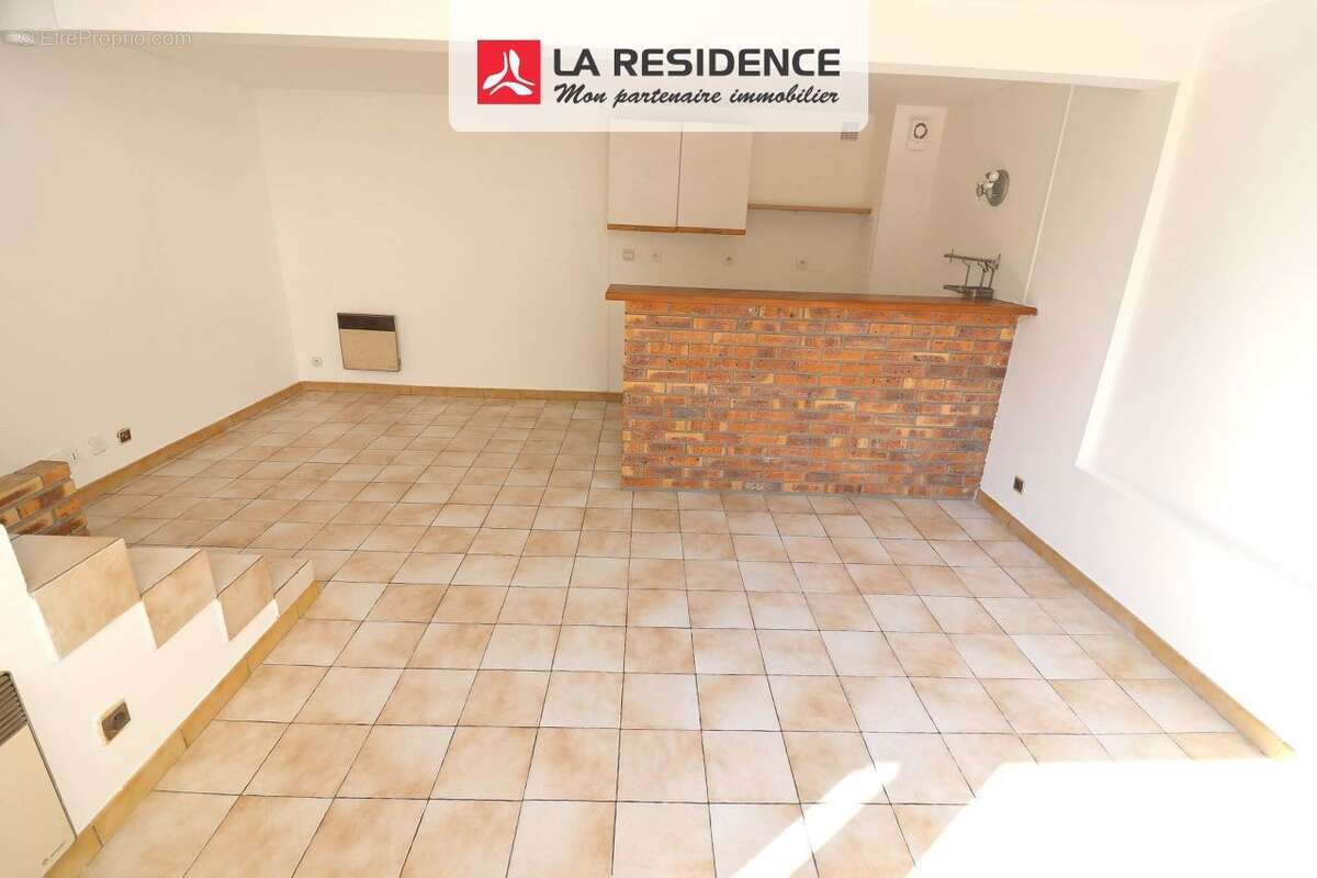 Appartement à VERSAILLES