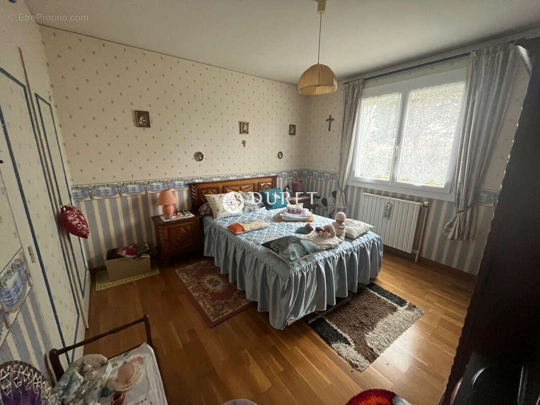Maison 112 m² à Reze  - photo 8