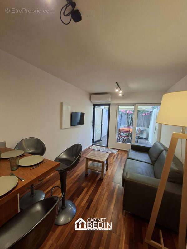 Appartement 24 m² à Lege-Cap-Ferret  - photo 5