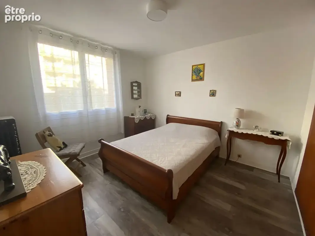 Appartement 4 pièces à vendre à Meaux - Calme et Lumineux, Proche Commodités - photo 4