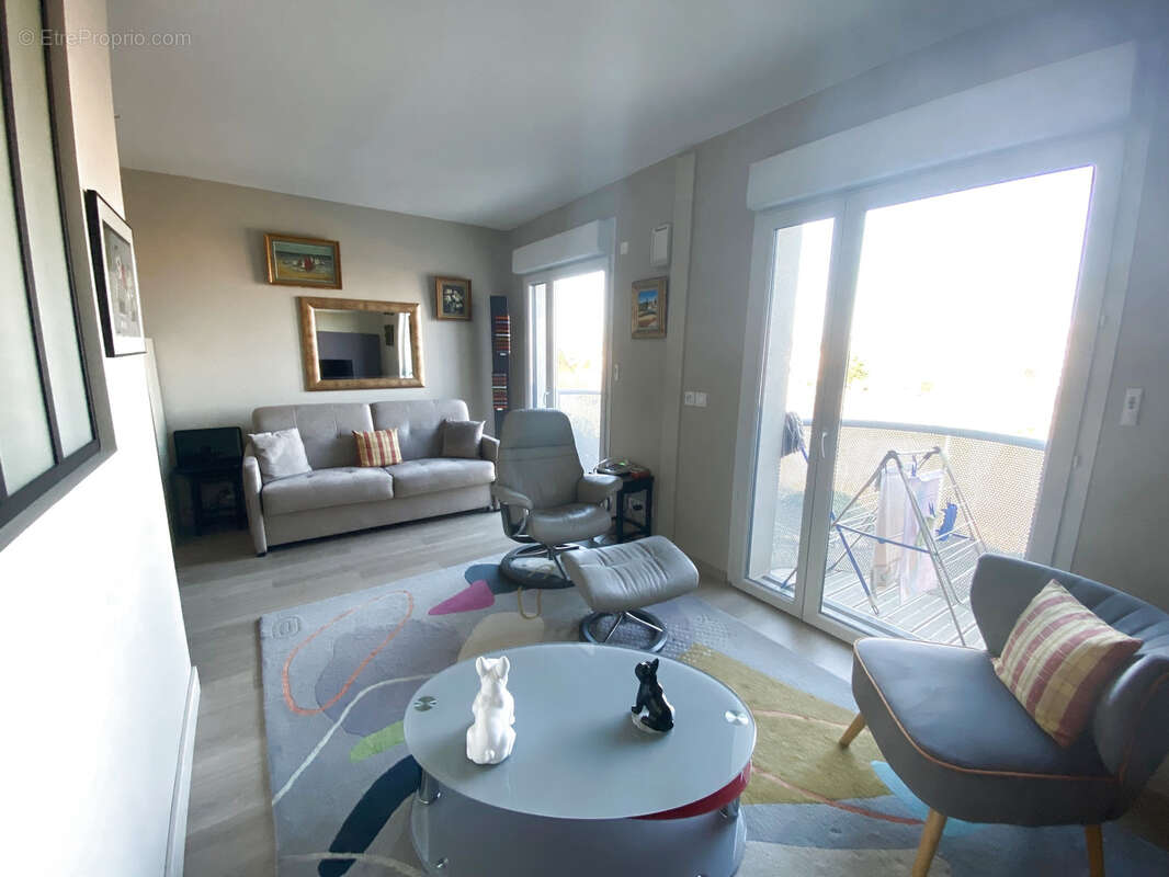 Appartement à PERPIGNAN