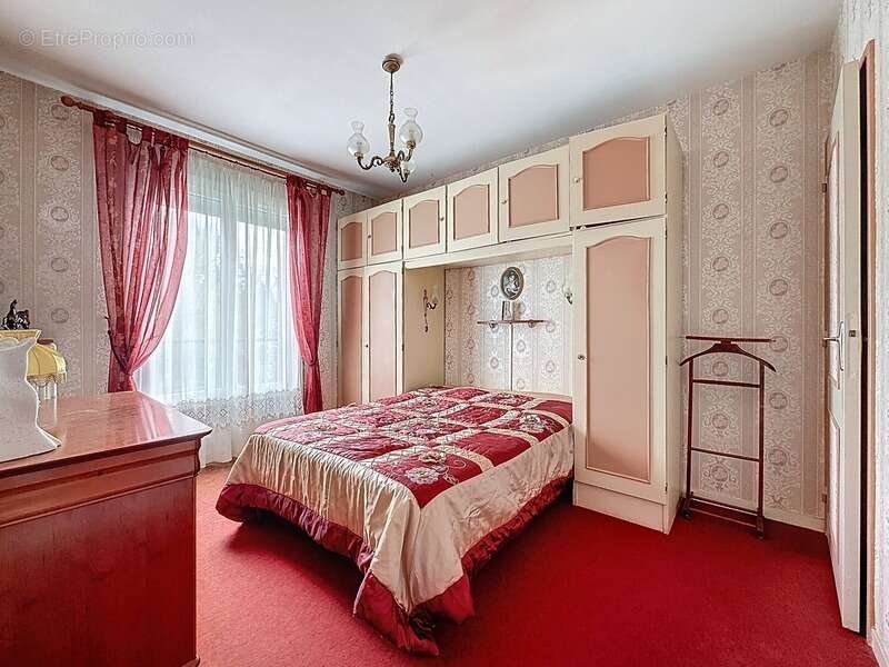 Maison à SAINT-AVERTIN