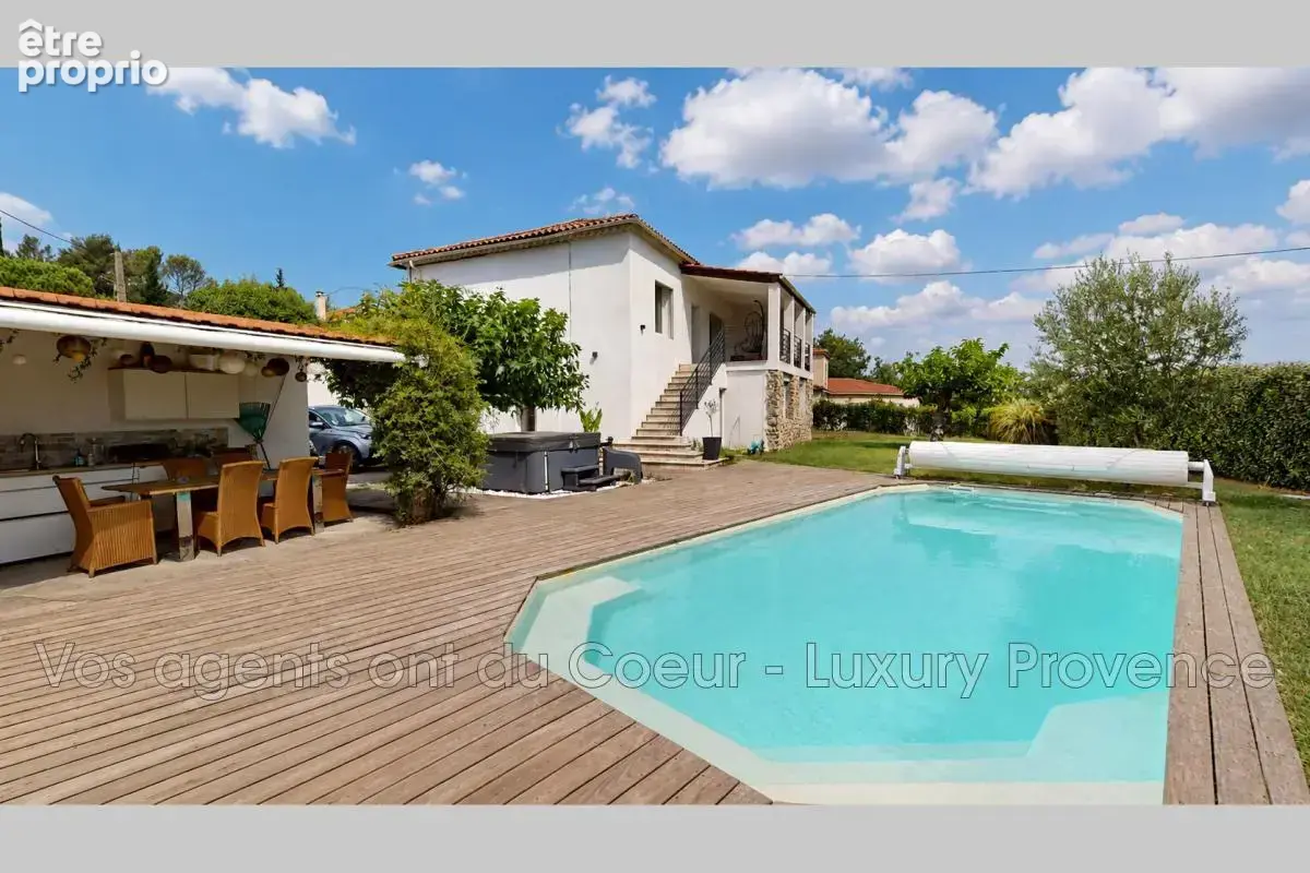 vente maison 5 Pièce(s) - photo 1