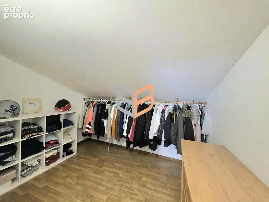 Maison 164 m² à Mercy-Le-Bas  - photo 9
