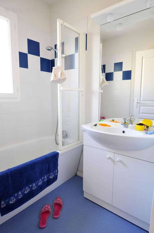 Maison à CASTELJALOUX