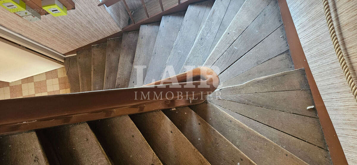 A vendre presbytère proche des Alpes Mancelles - P15480 - photo 10