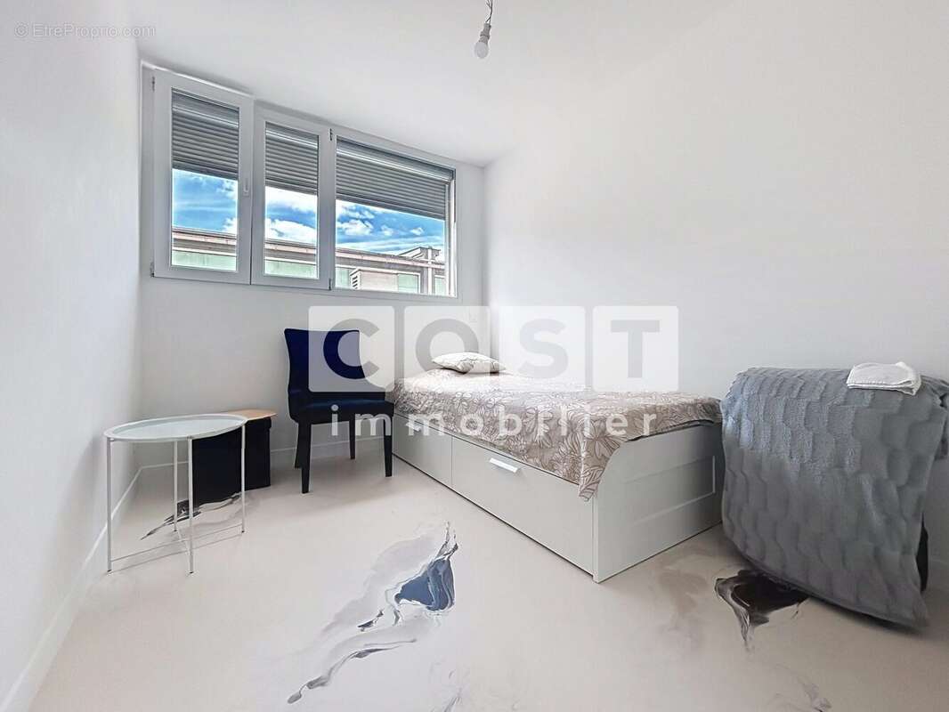 Appartement 70 m² à Bois-Colombes  - photo 7