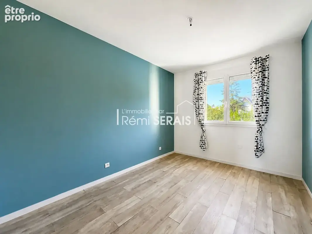 Maison avec 4 chambres et extérieur  centre TROARN - photo 10