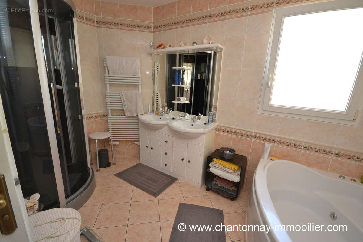 Maison à CHANTONNAY