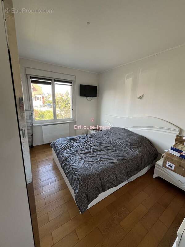 Maison à KINGERSHEIM