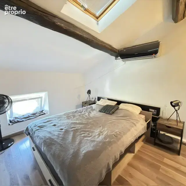 Appartement a vendre a althen des paluds - photo 9