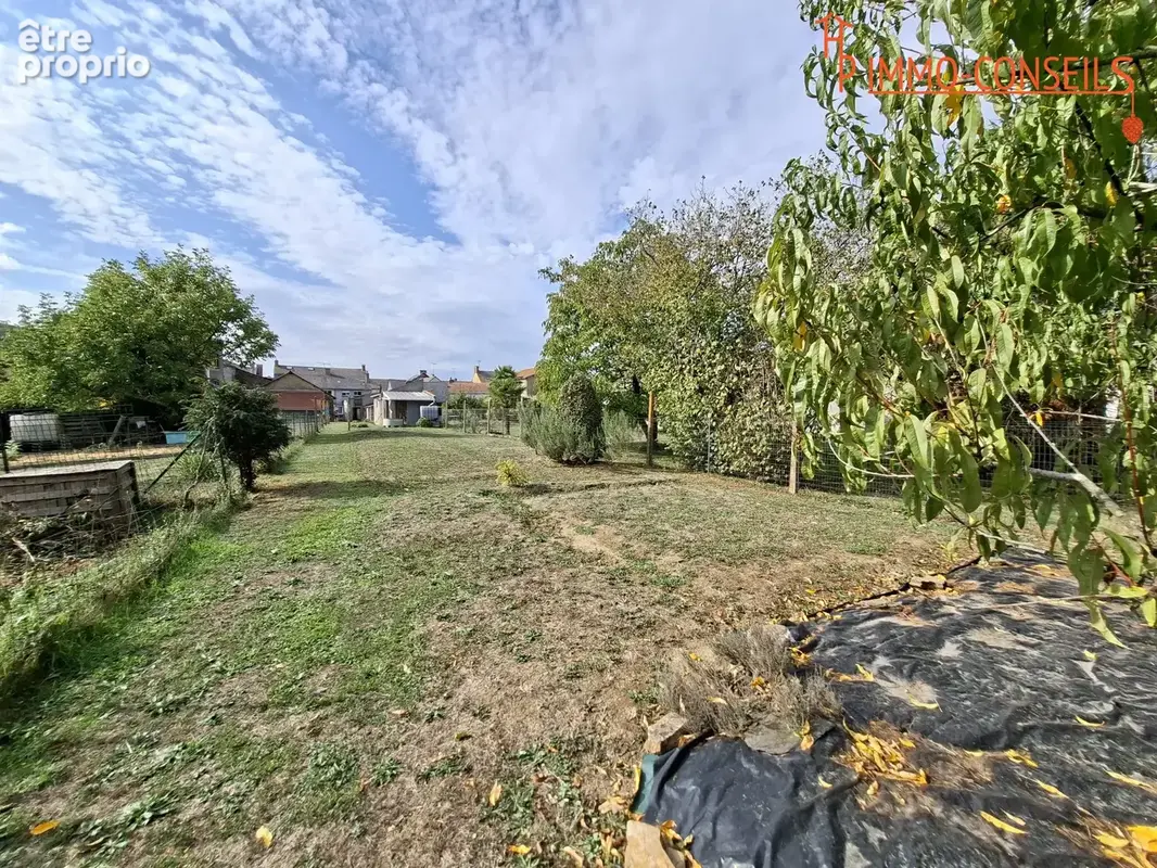 Maison 4 pièces 93 m² à vendre à Heric (44810) - photo 6