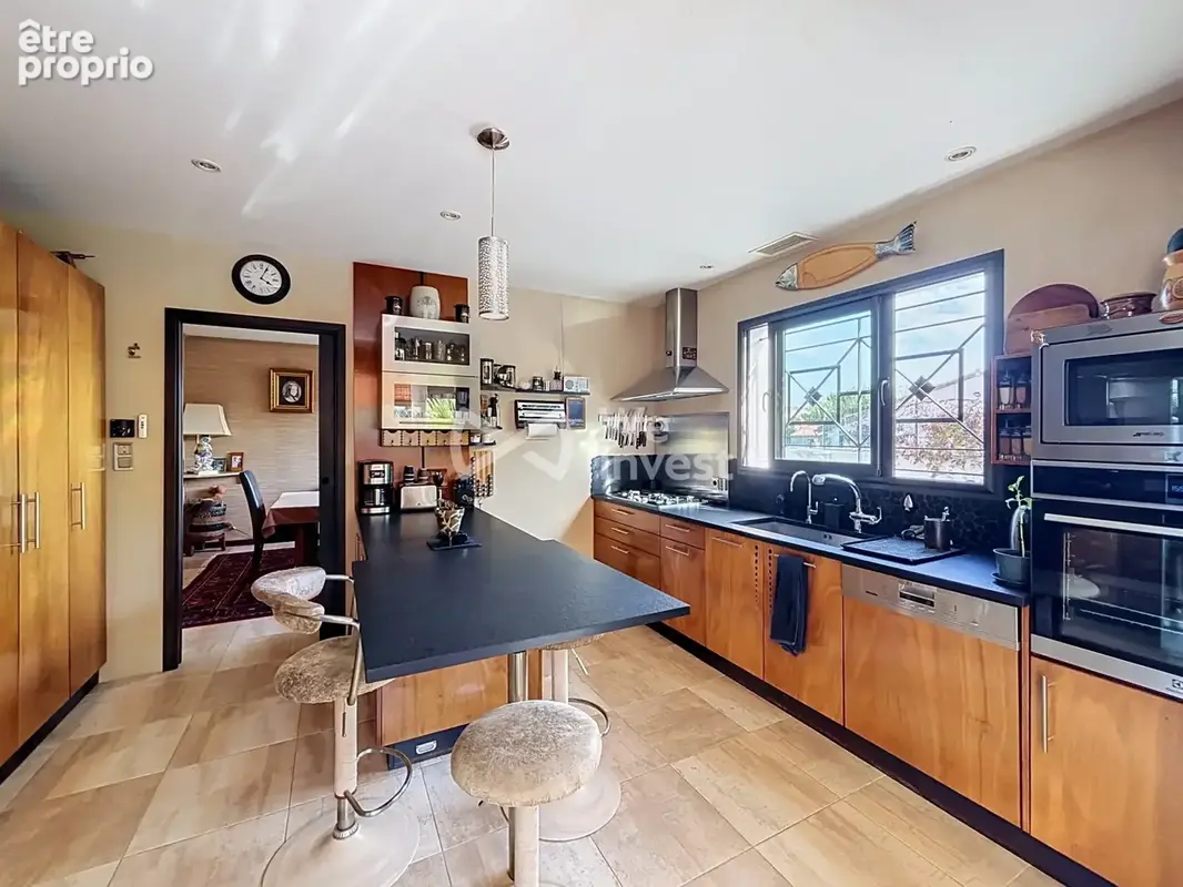 Maison 6 pièces 204 m² à vendre à Lansargues (34130) - photo 8
