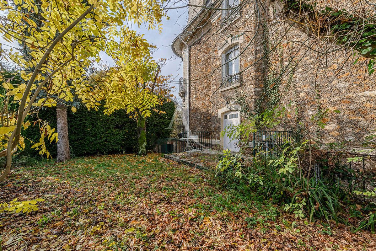 Appartement à MEAUX