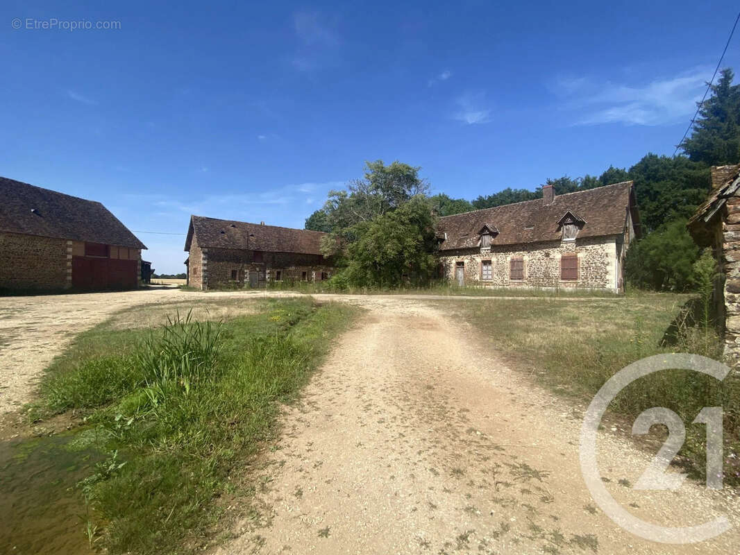 Maison 150 m² à Le Noyer  - photo 18