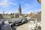 Appartement à PFAFFENHOFFEN