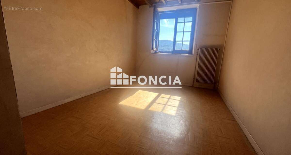 Maison à SECHILIENNE