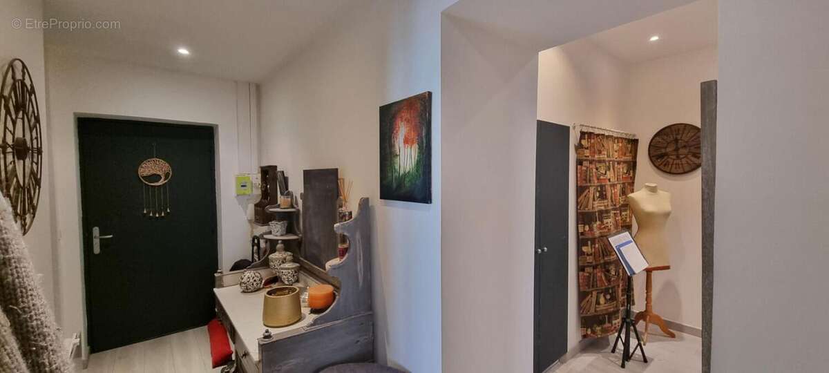 Appartement à MONTELIMAR