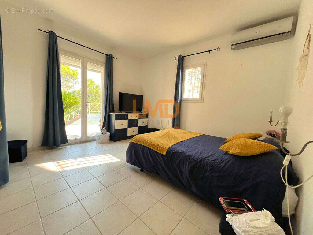 Maison familiale avec piscine, studio indépendant – Draguignan - photo 18