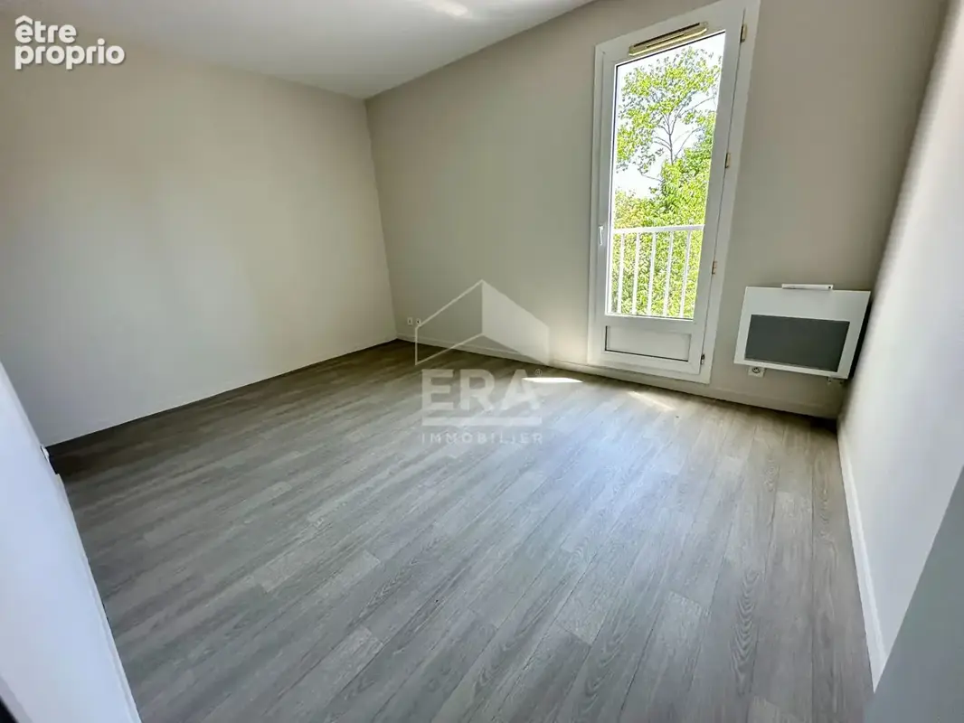 Maison 97m² à tours - photo 6