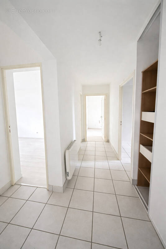 Appartement à GIVORS