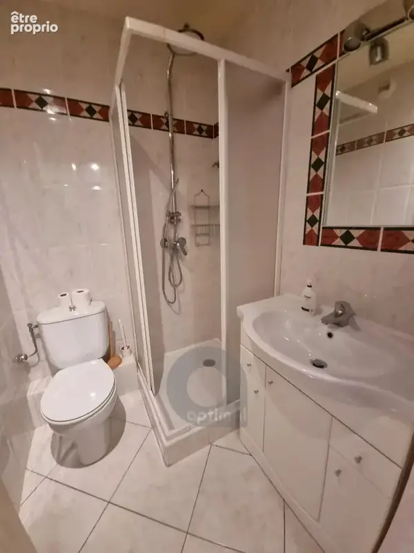 Spacieux studio Menton Borrigo - photo 7