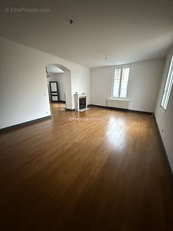 Maison à CHATEAUROUX