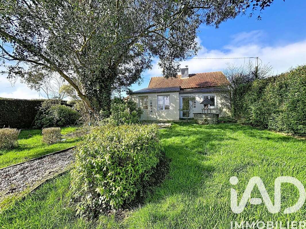 Photo 2 - Maison à MINIAC-MORVAN