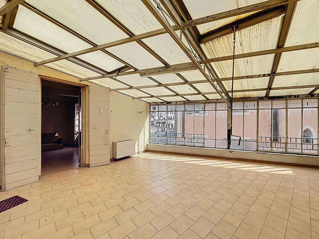 Appartement à MANOSQUE