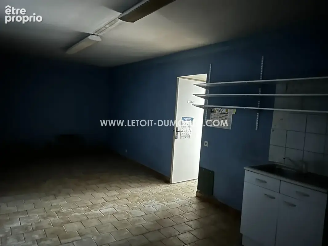 Local commercial Coulounieix Chamiers sur axe passant - photo 6