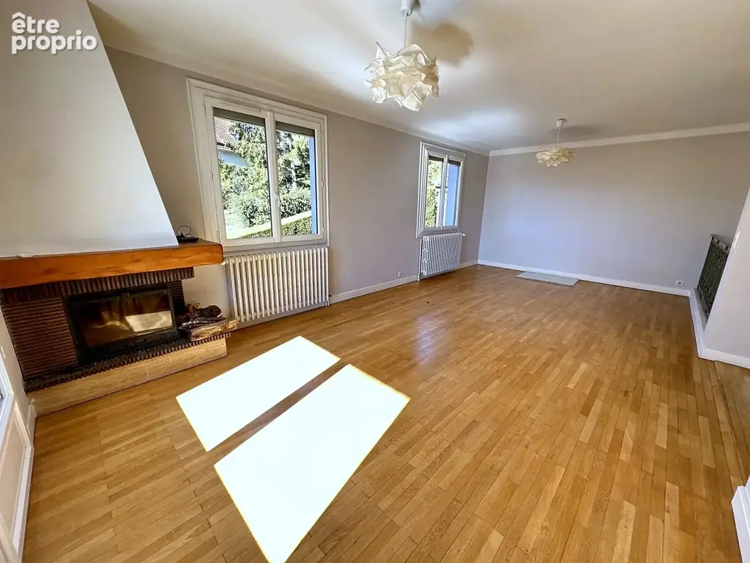 Maison 5 pièces 154 m² à vendre à Chamalieres (63400) - photo 4