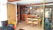 Appartement à PUGET-THENIERS