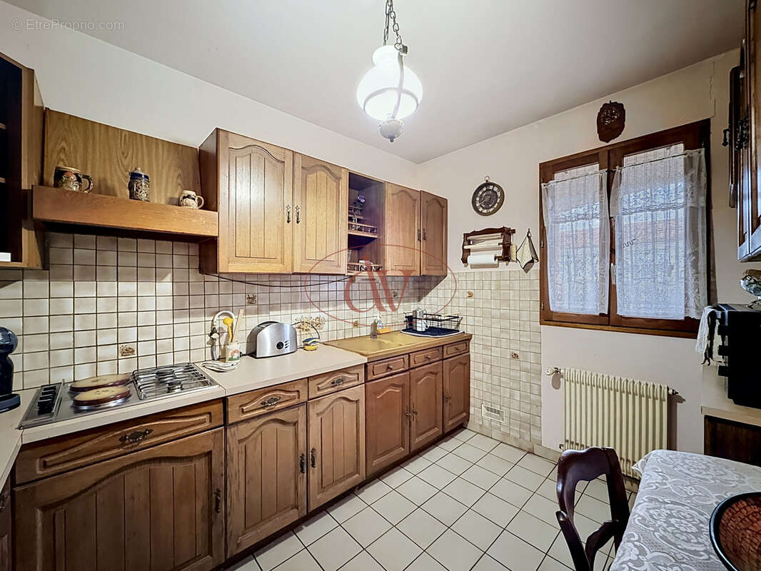 Maison à PERPIGNAN