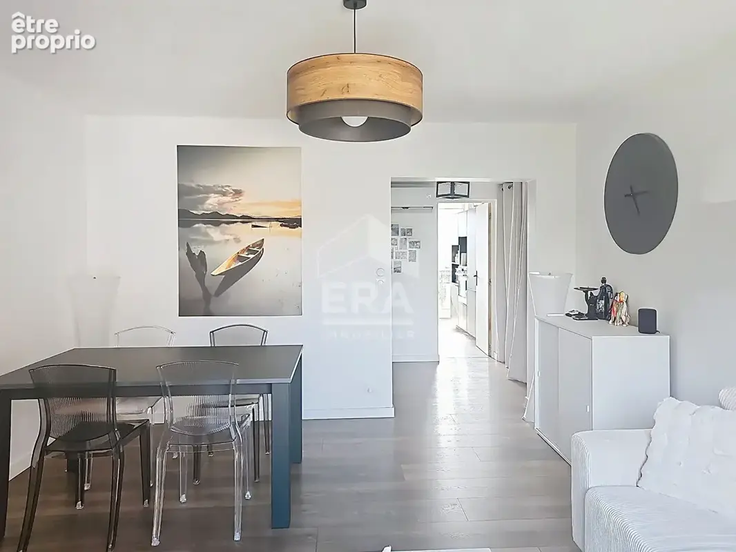 Appartement 65m² à martigues - photo 3
