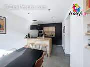 Appartement à COUTOUVRE